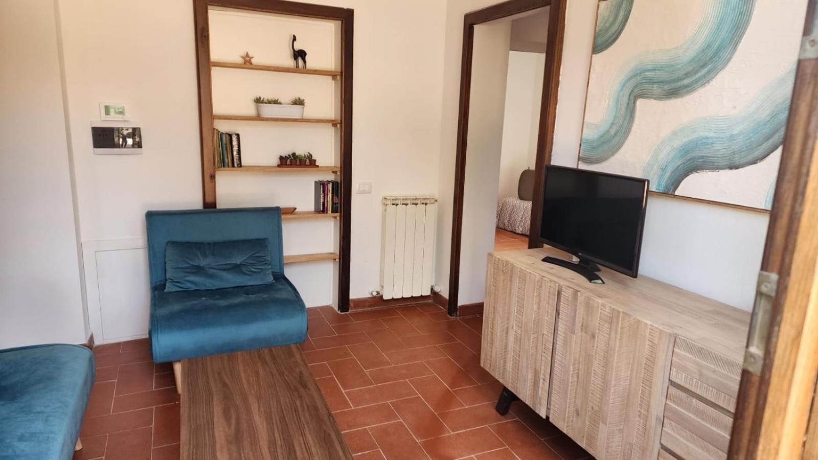 Villa Sestilia Siena Eksteriør billede