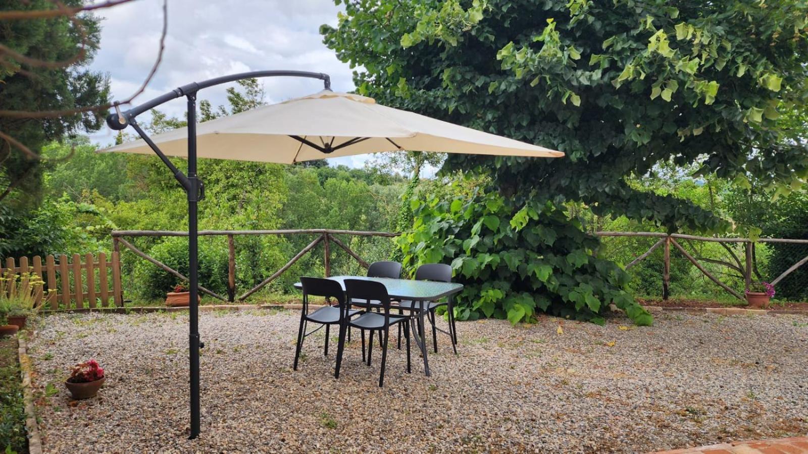 Villa Sestilia Siena Eksteriør billede